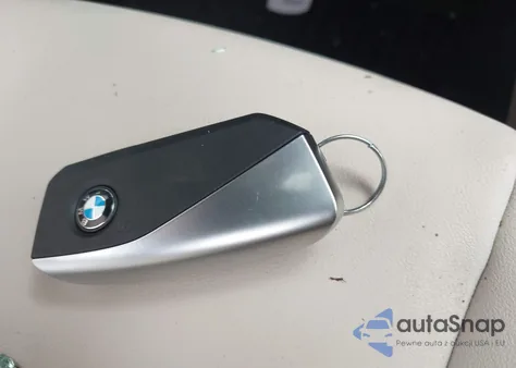 2023 BMW X1 xDrive28I z USA, uszkodzony, nr VIN WBX73EF0XP5X50287